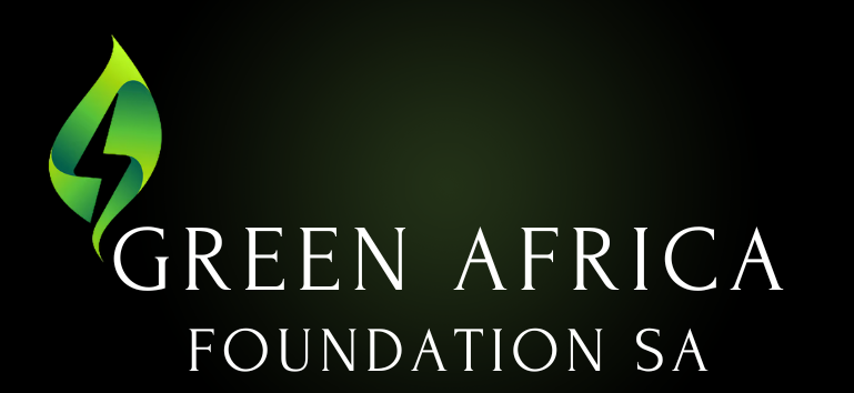 Green Africa Foundation SA Logo