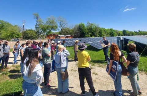 community empowerment Green Africa Foundation