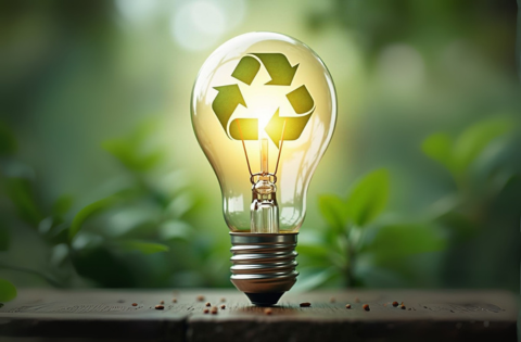 South africa Green energy funding